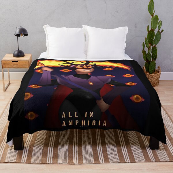 Item preview, amphibia designed and sold by ullahraquet.