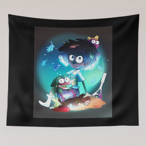 Item preview, amphibia designed and sold by ullahraquet.