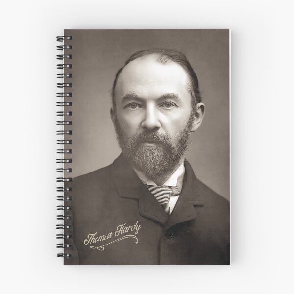 Item preview, Thomas Hardy designed and sold by Jools-57.