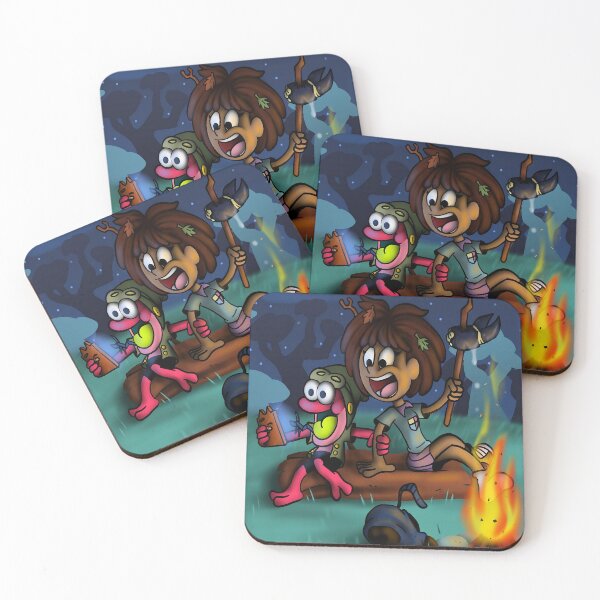 Item preview, amphibia designed and sold by ullahraquet.