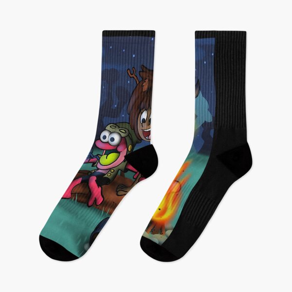 Item preview, amphibia designed and sold by ullahraquet.