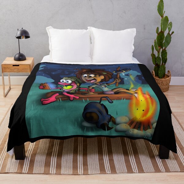 Item preview, amphibia designed and sold by ullahraquet.