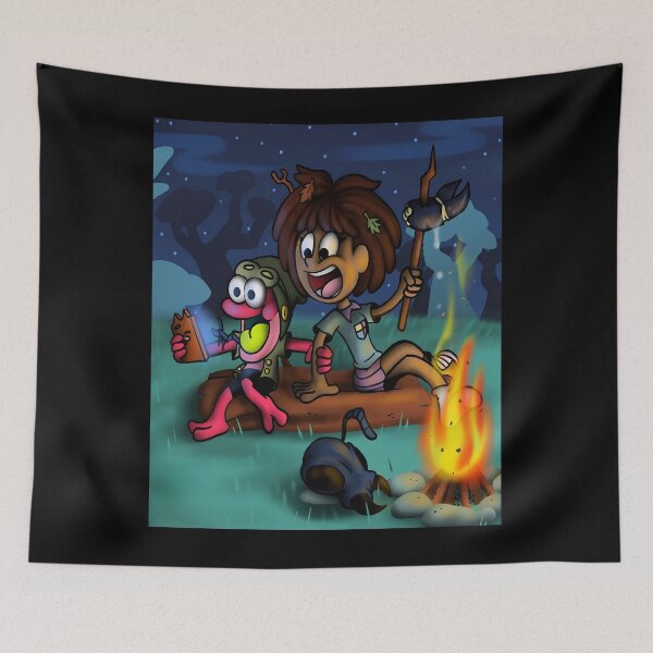 Item preview, amphibia designed and sold by ullahraquet.
