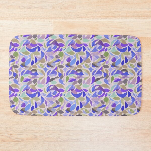 Item preview, Fleur Nuit designed and sold by LDSH.