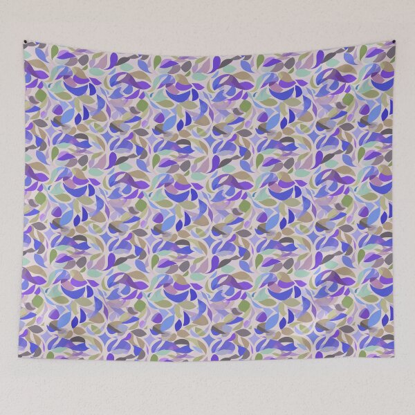 Item preview, Fleur Nuit designed and sold by LDSH.