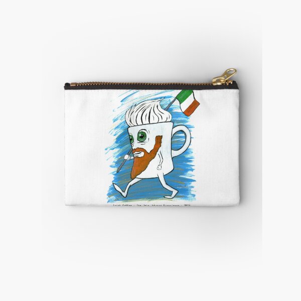 Item preview, Irish Coffee Mug designed and sold by JakesJungle.