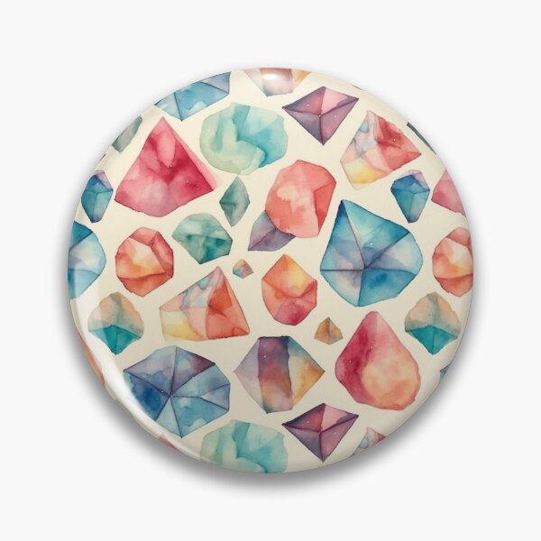 Item preview, Watercolor stones designed and sold by holodream.
