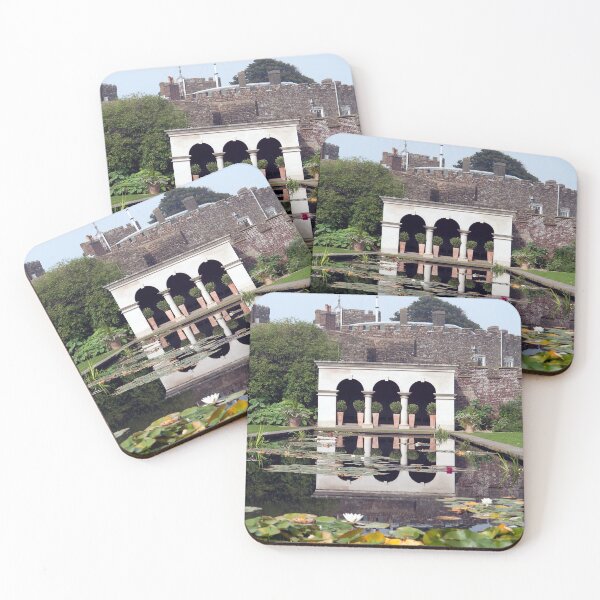Item preview, The Queen Mother's Garden designed and sold by JohnGaffen.