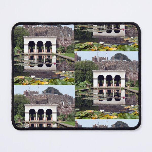 Item preview, The Queen Mother's Garden designed and sold by JohnGaffen.