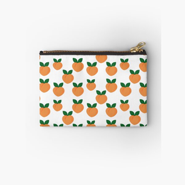 Item preview, Peach (Just peachy) designed and sold by Ila Mandlik.