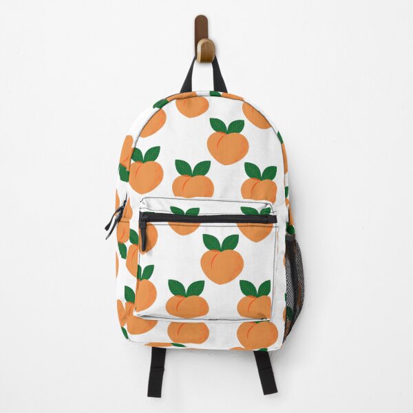 Item preview, Peach (Just peachy) designed and sold by Ila Mandlik.