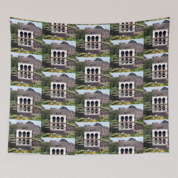 Item preview, The Queen Mother's Garden designed and sold by JohnGaffen.