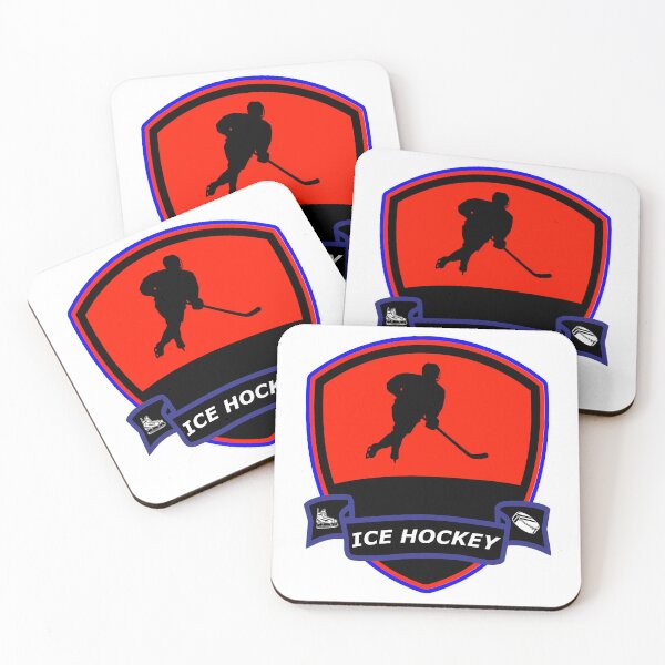 Item preview, Cool Ice Hockey Design - Ideal Hockey Gift - World Cup 2023 designed and sold by ReneMM.