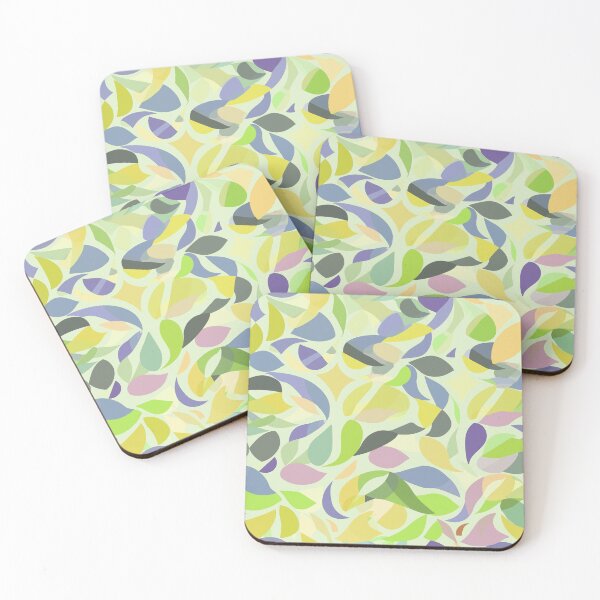 Item preview, Fleur Jaune designed and sold by LDSH.