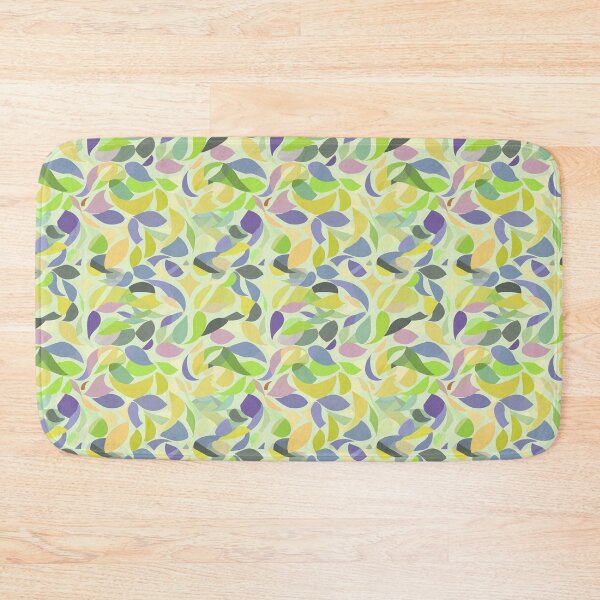 Item preview, Fleur Jaune designed and sold by LDSH.
