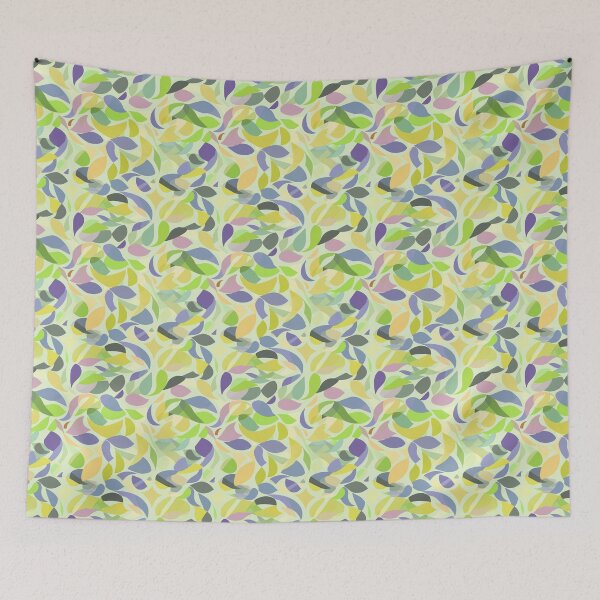 Item preview, Fleur Jaune designed and sold by LDSH.