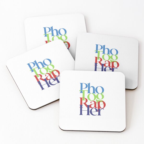 Item preview, Photographer inscription designed and sold by HappyTrippy.
