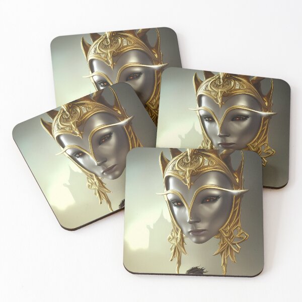 Item preview, Masks of Reality 28 designed and sold by ONYX Pixee.