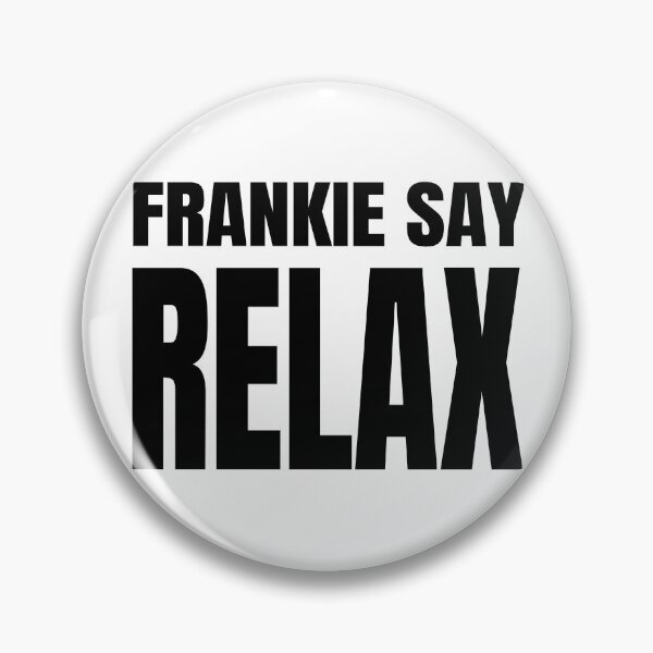 Artikelvorschau, Kopie von Frankie Goes To Hollywood – Frankie Say Relax – Eurovision 2023 entworfen und verkauft von Vision-Tees.
