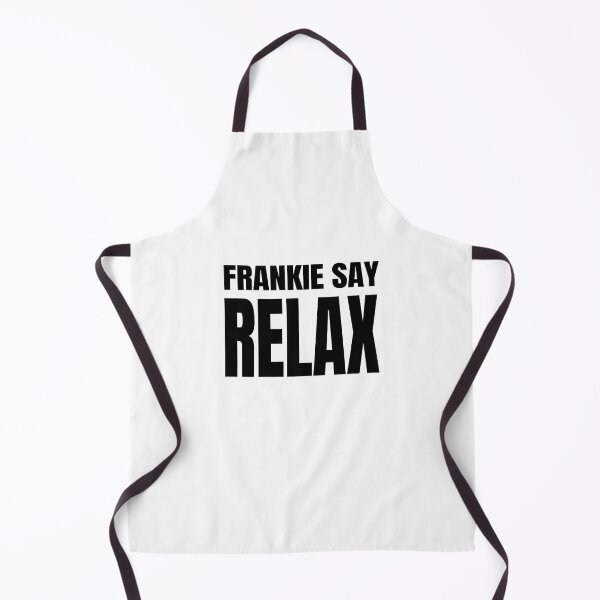 Artikelvorschau, Kopie von Frankie Goes To Hollywood – Frankie Say Relax – Eurovision 2023 entworfen und verkauft von Vision-Tees.
