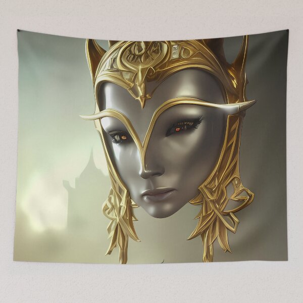 Item preview, Masks of Reality 28 designed and sold by ONYX Pixee.