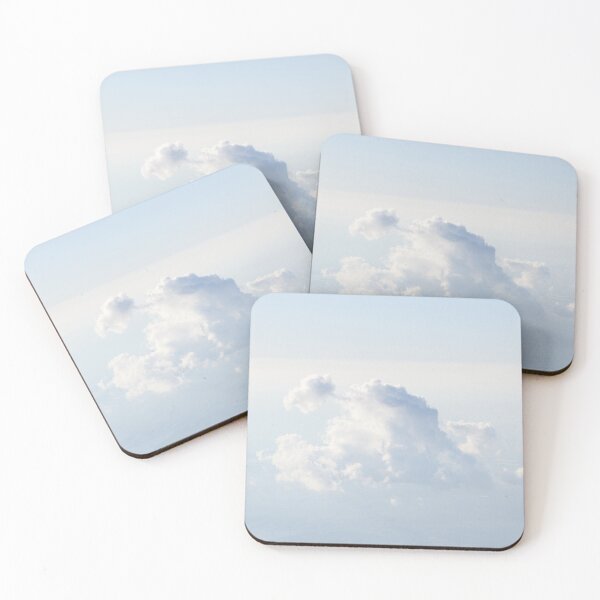 Item preview, Above the clouds #1 #wall #art  designed and sold by Anita's & Bella's Art.