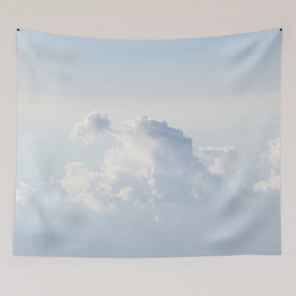 Item preview, Above the clouds #1 #wall #art  designed and sold by Anita's & Bella's Art.