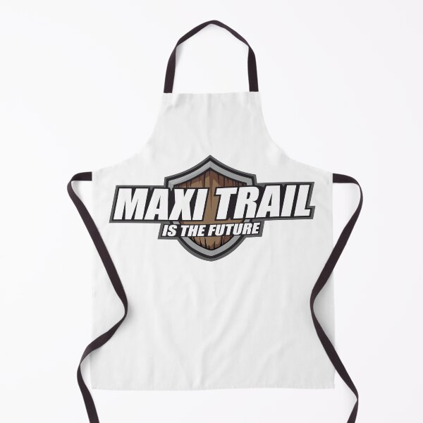 Item preview, maxi trail maxitrail t-shirt, motorcycle t-shirts designed and sold by Ride172.