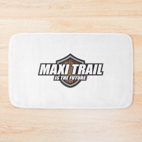 Item preview, maxi trail maxitrail t-shirt, motorcycle t-shirts designed and sold by Ride172.