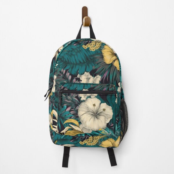 Item preview, Rainforest flowers designed and sold by LoversCovers.