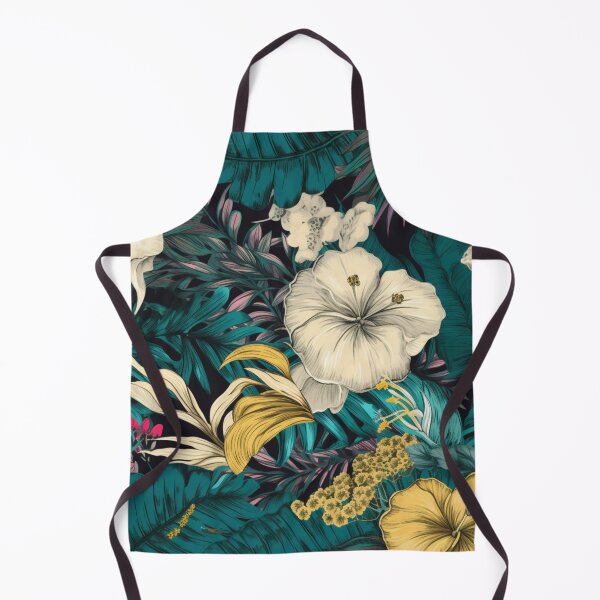 Item preview, Rainforest flowers designed and sold by LoversCovers.