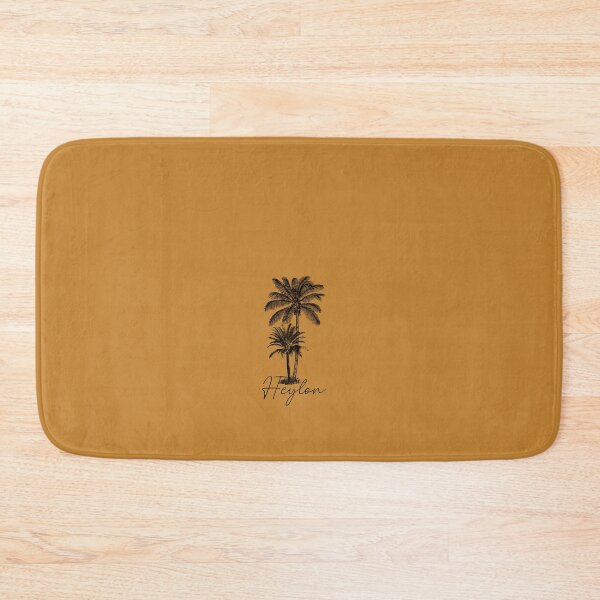 Item preview, Heylon Coconut Tree Black designed and sold by Heylon Sri Lanka.