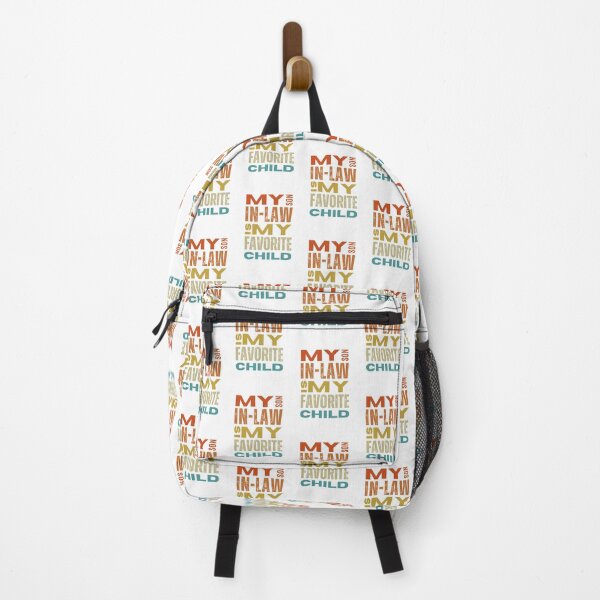 Item preview, My son-in-law is my favorite child designed and sold by addict2reading.