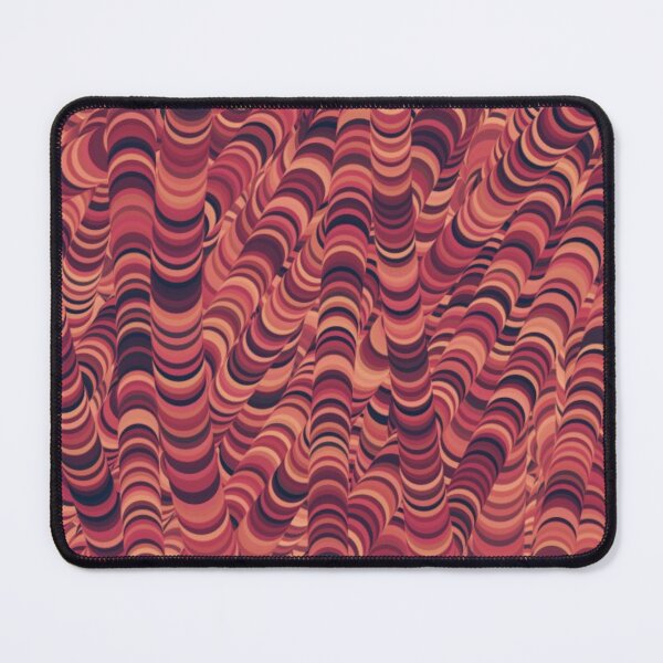 Item preview, geometric colorful patterns conceptual Art - circle overlapping background - Abstract  Vector graphic design designed and sold by Design Repo.