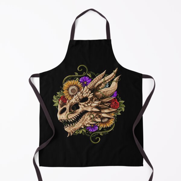 Item preview, Draco Flores designed and sold by BER2.