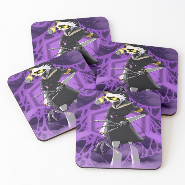 Item preview, murder drones designed and sold by tyrarolleri.