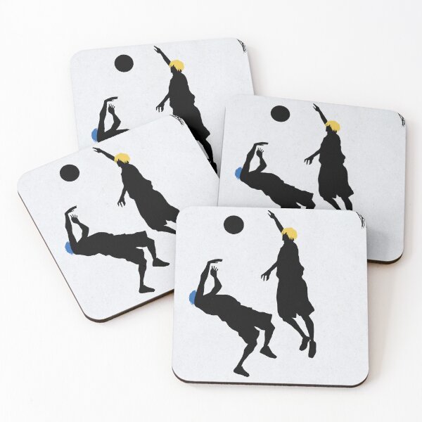 Item preview, Kuroko no basuke | Anime  designed and sold by Leafy Impressions.