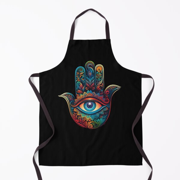 Item preview, Hamsa Hand, Third Eye designed and sold by DerSenat.
