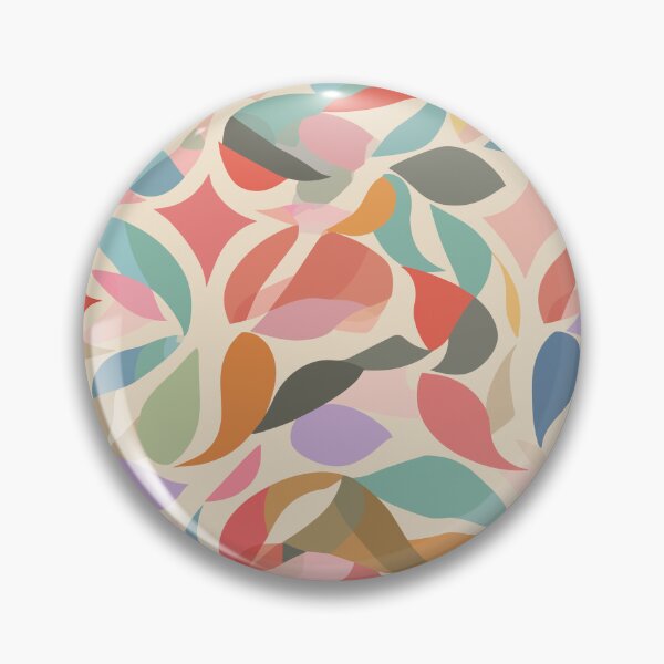 Item preview, Fleur Peach designed and sold by LDSH.