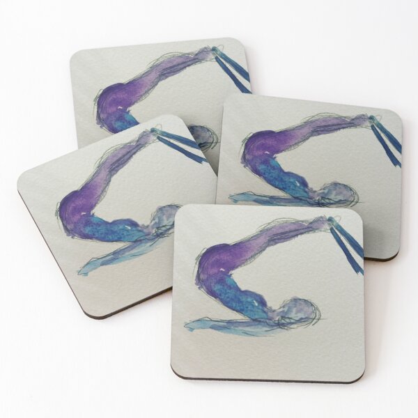 Item preview, Pilates designed and sold by Rebecca Seeman.