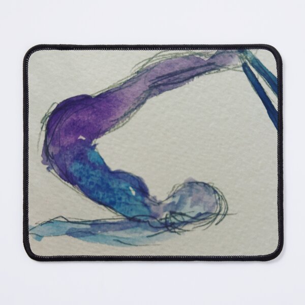 Item preview, Pilates designed and sold by Rebecca Seeman.