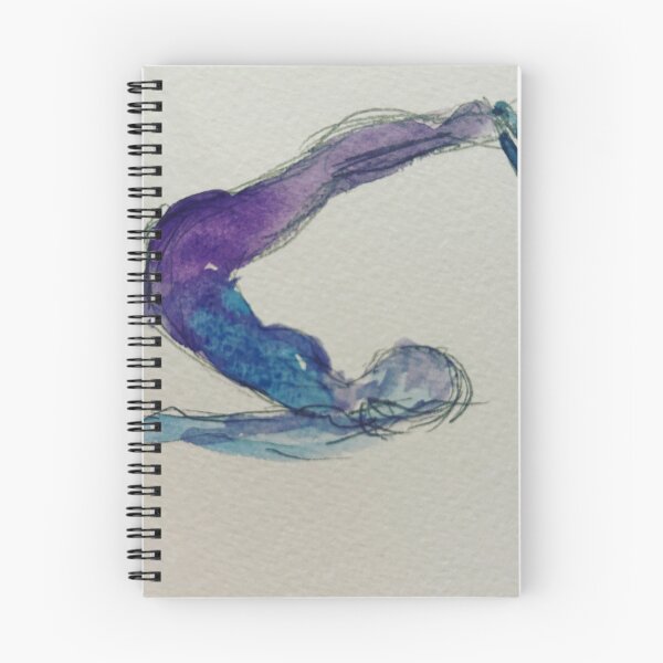 Item preview, Pilates designed and sold by Rebecca Seeman.