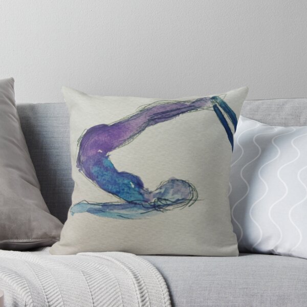 Item preview, Pilates designed and sold by Rebecca Seeman.