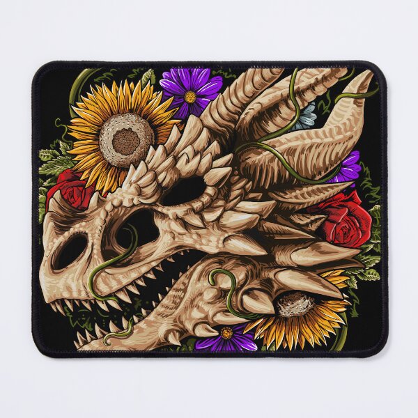 Item preview, 	Draco Flores designed and sold by BER2.