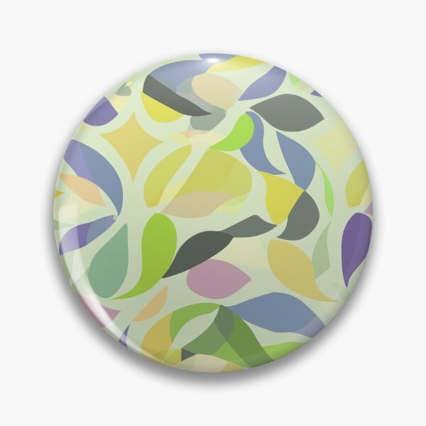 Item preview, Fleur Jaune designed and sold by LDSH.