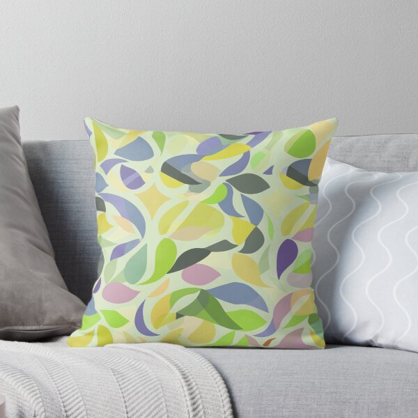 Item preview, Fleur Jaune designed and sold by LDSH.