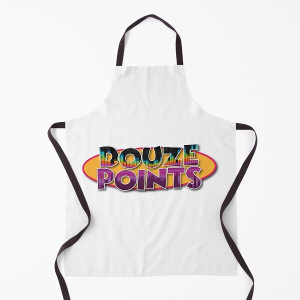 Item preview, Eurovision Douze Points  designed and sold by Vision-Tees.