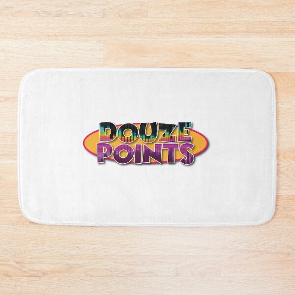 Item preview, Eurovision Douze Points  designed and sold by Vision-Tees.