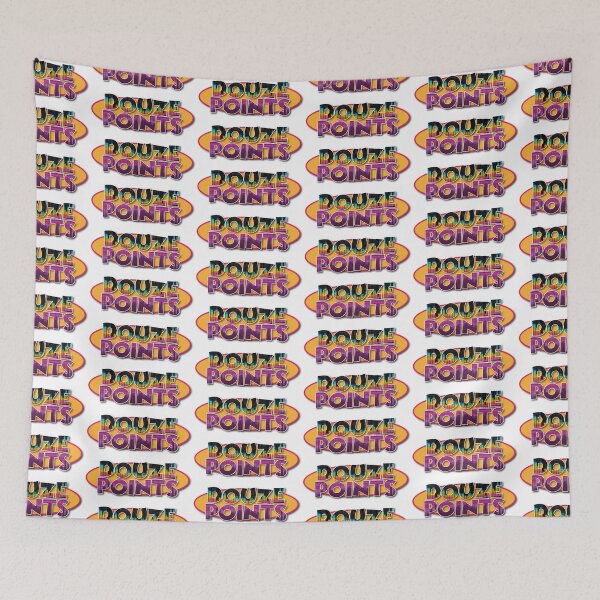 Item preview, Eurovision Douze Points  designed and sold by Vision-Tees.