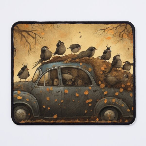 Item preview, New home! designed and sold by DigiDidi.
